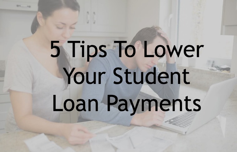 Resources To Help Pay Off Student Loans